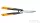 Fiskars PowerGearX™ HSX92 sövénynyíró olló 1023631