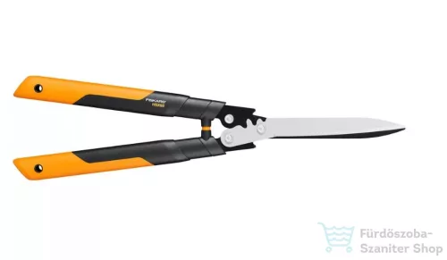 Fiskars PowerGearX™ HSX92 sövénynyíró olló 1023631