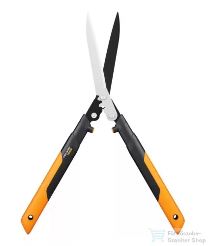 Fiskars PowerGearX™ HSX92 sövénynyíró olló 1023631