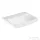 Grohe EURO CERAMIC 60x47 cm-es falra szerelhető mosdó Hyperclean bevonattal, csaplyuk és túlfolyó nélkül, fehér 102416SH00