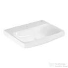 Grohe EURO CERAMIC 60x47 cm-es falra szerelhető mosdó Hyperclean bevonattal, túlfolyó nélkül, fehér 102418SH00