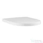 Grohe EURO CERAMIC Soft close WC ülőke, fehér 102501SH00