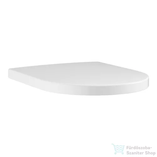Grohe EURO CERAMIC Soft close WC ülőke, fehér 102501SH00