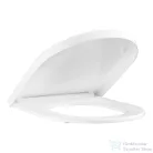 Grohe EURO CERAMIC Soft close WC ülőke, fehér 102501SH00