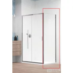 Radaway Alienta S 90 cm-es oldalfal 10270090-01-01