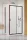 Radaway Alienta Black S 90 cm-es oldalfal 10270090-54-01