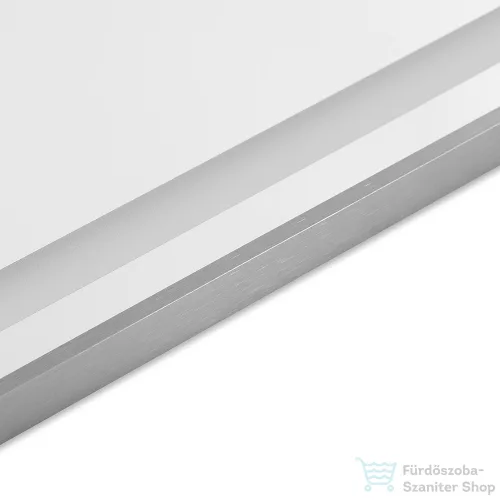 Leziter Padova 120 tükör jelenlétérzékelővel led világítással páramentesító funkcióval 120x60 cm 1029-12060