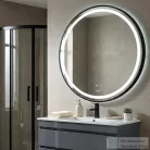 Leziter Ava 100 tükör led világítással 1030-100