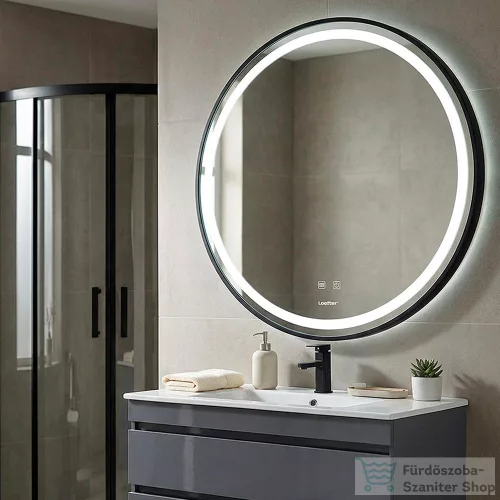 Leziter Ava 100 tükör led világítással 1030-100