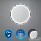 Leziter Ava 60 tükör led világítással 1030-60