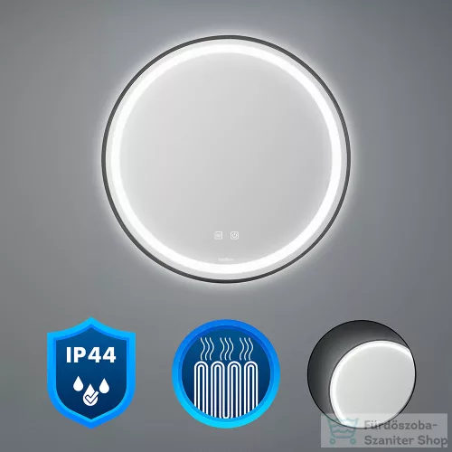 Leziter Ava 70 tükör led világítással 1030-70