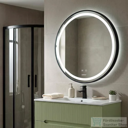 Leziter Ava 70 tükör led világítással 1030-70