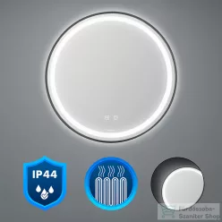 Leziter Ava 80 tükör led világítással 1030-80
