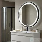 Leziter Ava 80 tükör led világítással 1030-80