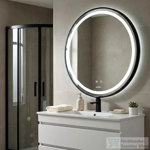 Leziter Ava 80 tükör led világítással 1030-80
