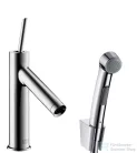 Hansgrohe Axor Starck Bidette szett DN15, króm 10300000