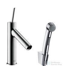 Hansgrohe Axor Starck Bidette szett DN15, króm 10300000