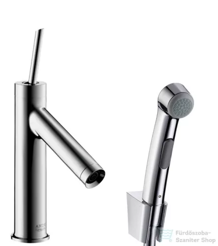 Hansgrohe Axor Starck Bidette szett DN15, króm 10300000