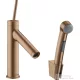 Hansgrohe Axor Starck Bidette szett DN15, szálcsiszolt vörös arany hatású 10300310