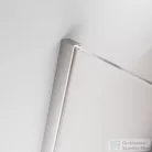Radaway Furo SL KDD 90J zuhanykabin jobbos zuhanyajtó, szálcsiszolt króm 10305090-91-01R