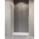 Radaway Furo SL DWJ 100B balos zuhanyajtó, króm 10307522-01-01L+10110480-01-01