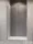 Radaway Furo SL DWJ 120B balos zuhanyajtó, króm 10307622-01-01L+10110580-01-01