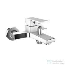   Kielle Arkas I kádtöltő csaptelep, zuhanyszett nélkül, króm 10311100