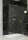 Radaway Modo SL II Gold 70 J walk-in zuhanyfal, arany (10319074-09-01R)