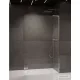 Radaway Modo New SL II 90 J walk-in zuhanyfal, króm (10319094-01-01R)