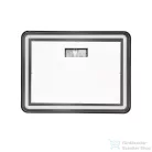 Leziter Vio 100 tükör led világítással 100x60 cm 1032-10060