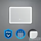Leziter Vio 80 tükör led világítással 80x60 cm 1032-8060