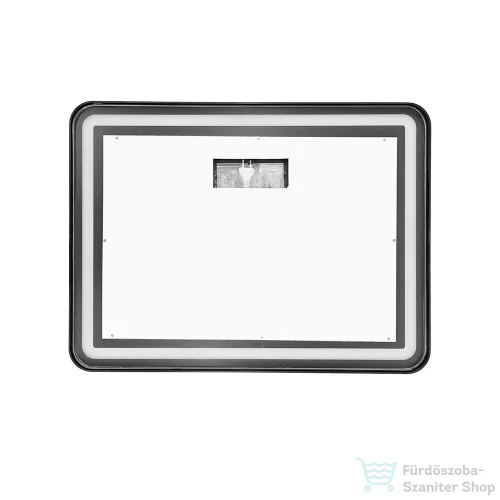 Leziter Vio 80 tükör led világítással 80x60 cm 1032-8060