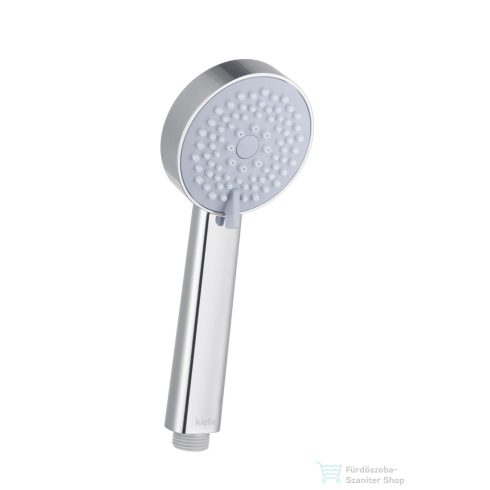 Kielle Nefia kádtöltő csaptelep, zuhanyszettel, króm 10327SN60