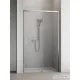 Radaway Idea 8 DWJ 130 jobbos zuhanyajtó, króm 10330670-01-01R+10350603-01-01