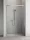 Radaway Idea 8 DWJ 150 jobbos zuhanyajtó, króm 10330770-01-01R+10350703-01-01