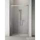 Radaway Idea 8 DWJ 160 balos zuhanyajtó, króm 10330820-01-01L+10350753-01-01
