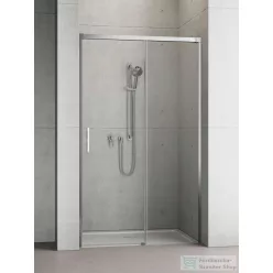   Radaway Idea 8 DWJ 160 jobbos zuhanyajtó, króm 10330820-01-01R+10350753-01-01