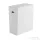 Sapho LUXURY szemetes, 49,5x61,8x29cm, fehér (103702)