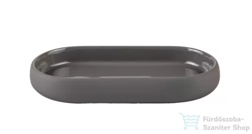 Sapho METAFORM BOLD álló szappantartó, szürke (103T28565)