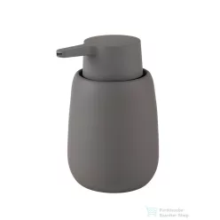   Sapho METAFORM BOLD álló szappanadagoló, szürke (103T30565)