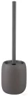Sapho METAFORM BOLD WC-kefetartó, szürke (103T31565)