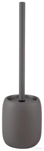 Sapho METAFORM BOLD WC-kefetartó, szürke (103T31565)