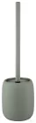 Sapho METAFORM BOLD WC-kefetartó, zöld (103T31567)