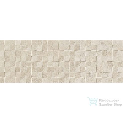 LOVE Ceramic Nest Restful Grey 35x100 fali csempe 104075