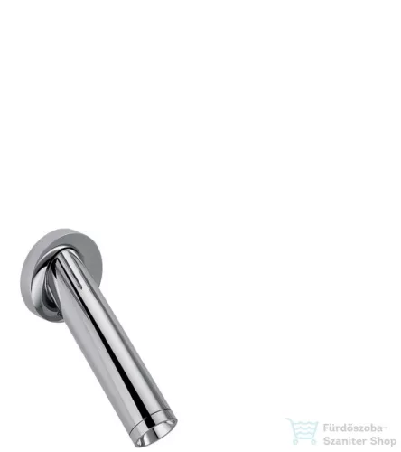 Hansgrohe Axor Starck kádtöltő DN20, króm 10410000