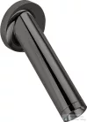 Hansgrohe Axor Starck kádtöltő DN20,polírozott fekete króm 10410330
