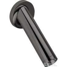   Hansgrohe Axor Starck kádtöltő DN20,polírozott fekete króm 10410330