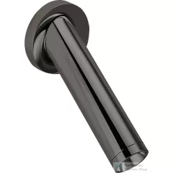   Hansgrohe Axor Starck kádtöltő DN20,polírozott fekete króm 10410330