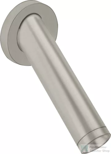 Hansgrohe Axor Starck kádtöltő DN20,rozsdamentes acél hatású 10410800
