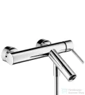 Hansgrohe AXOR STARCK egykaros kádcsaptelep, falsíkon kívüli szereléshez, króm 10411000